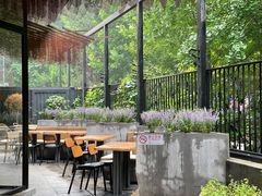 -大小咖啡 BigSmallCoffee(麦子店)