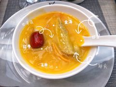 -江上荟·创意中国菜(绿地缤纷城店)