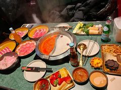 -牛New寿喜烧(金鹰世界店)