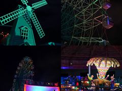 -巨鹏飞梦幻海岸