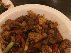 -鸿兴楼酒家嘉山路店