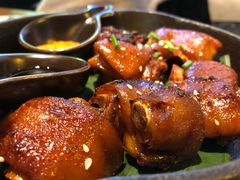 -云海肴·汽锅鸡·云南菜(苏州中心店)
