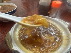 -添發碗仔翅美食