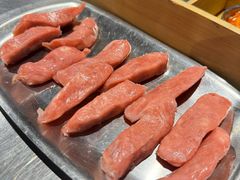 小香肠-马路牙子烧烤馄饨酒馆(望京店)