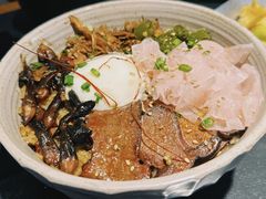 -Ameigo梅果·云贵川bistro(长宁来福士店)