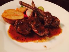 -成桂西餐厅·42年的味道(五大道疙瘩楼店)