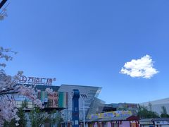 -万达广场(北京槐房店)