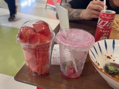 -面乙新派手擀面(大悦城店)