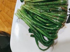 -木屋烧烤(万德庄店)