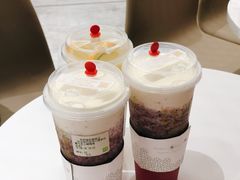 -奈雪的茶(华侨城创意园店)
