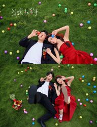 -雅云婚纱摄影工作室旗舰店