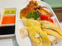 -星平鸡饭·烧腊·粤菜小炒(印象城创始店)