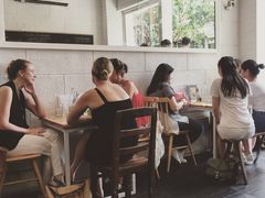 -Egg•Allday Brunch(襄阳北路店)