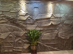 -在蜀里·一米肥牛老火锅(黄埔店)