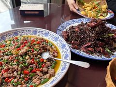 -杨记隆府(白象街店)