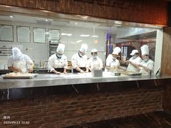 -冶春茶社(珍园店)