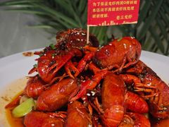 -老三龙虾(汉阳杨泗庙店)