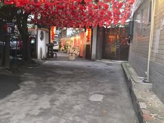 -老渔家鲜鱼轩(南浦横街店)