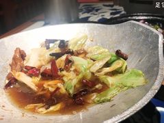 -绿茶餐厅(布吉万象汇店)