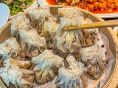 -惠宾饭庄(中山路店)