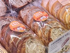 手撕松软枫糖吐司-巴黎贝甜(常德路店)