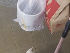 -麦当劳(新洲南路店)