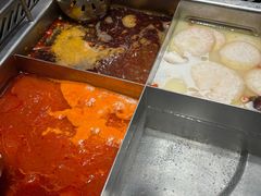 -海底捞火锅(宇飞大厦店)