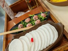 -土连锅·现熬养生汤锅(梁家巷店)