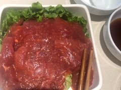 -海底捞火锅(公益西桥店)