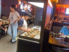 -探鱼·鲜青椒爽麻烤鱼(北京路天河城店)