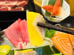 -匠牛亭·锅物烧肉放题自助(昆百大·泰业城店)