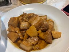 -爷爷的草帽·海鲜馆(孙塘路店)