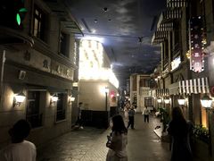 -南京维景国际大酒店(南京博物院店)