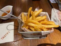 -西堤牛排(龙德广场店)