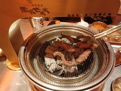 -西塔老太太泥炉烤肉(苏州大悦城店)