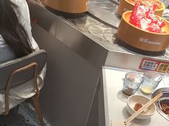 -龍歌自助小火锅(秦淮水游城店)