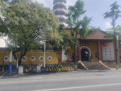 -迎江寺
