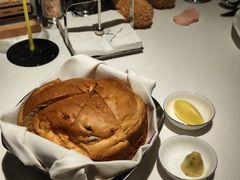-燃扒房Steakhouse(皇庭店)