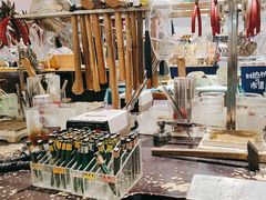 -十八字金·开蚌·银饰DIY·手作体验团建(和平大悦城店)