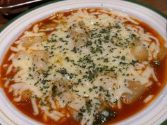 -韩国料理大力士(屏风街店)