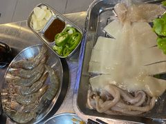 -马路牙子烧烤音乐酒馆(望京店)