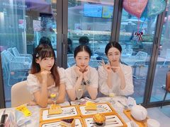 -哈根达斯(武汉天地店)