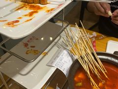 -牛上牛吊炉烧烤(红旗大街店)