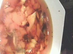 水煮鱼-金悦印象小馆(三里河店)