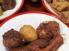 -刘小忙把子肉(北园大街总店)