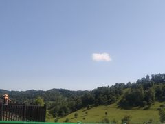-关山草原