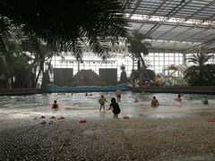 -龙达温泉生态城