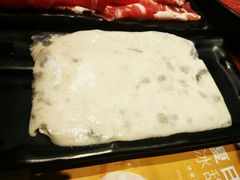 -呷哺呷哺 黄金牧场 (欢乐谷店)