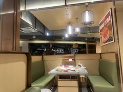 -海底捞火锅(漫乐城夜宵主题店)