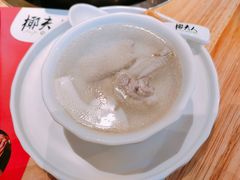 -椰夫人·养生椰子鸡(金沙洲永旺店)